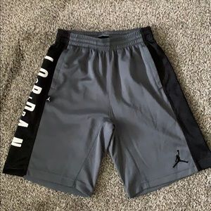Boys athletic shorts